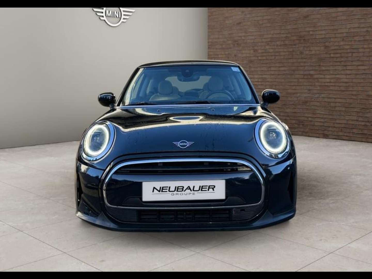 Mini Hatch Camden One - 2022 - Joinsteer - #8