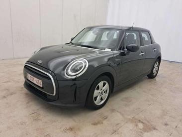 Mini Cooper Cooper — photo 22