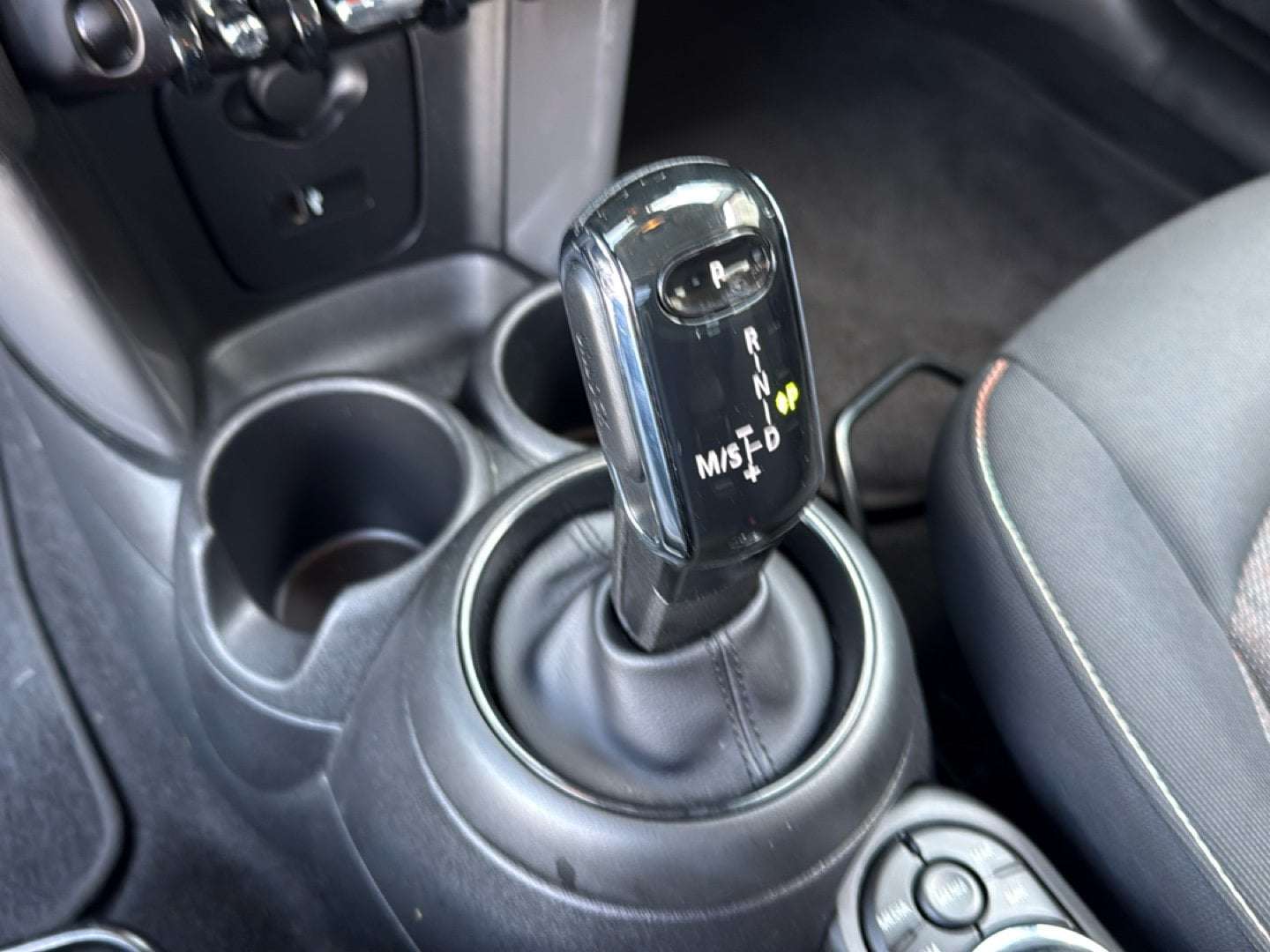 Mini 5 Portes Classic One - 2022 - Joinsteer - #21