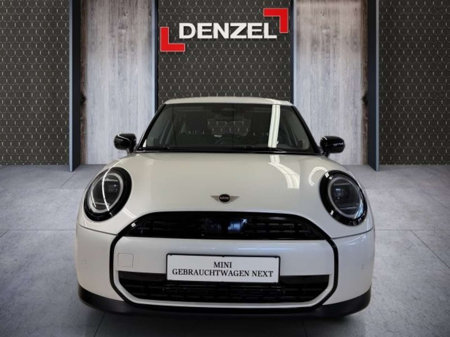 Mini 5 Portes Cooper - 2025 - Joinsteer - #13