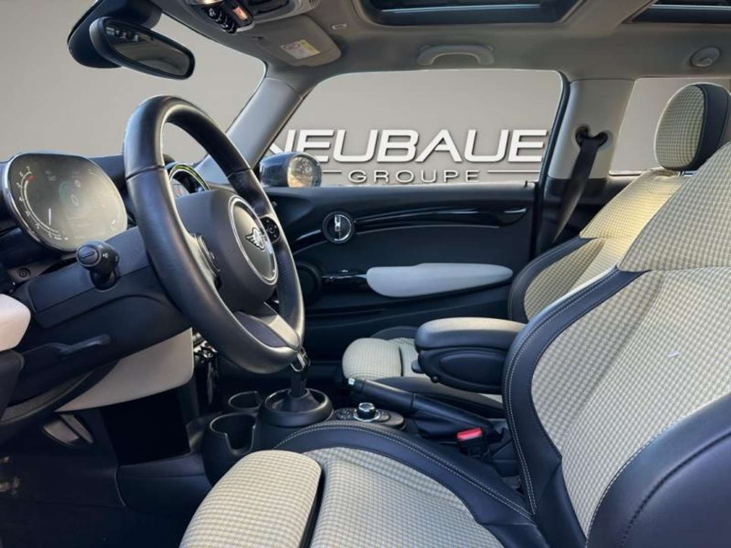 Mini Hatch Camden One - 2022 - Joinsteer - #9