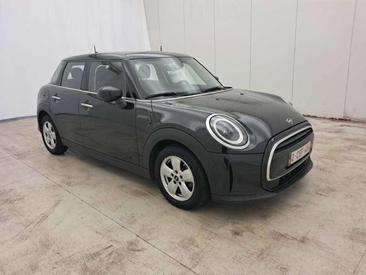 Mini Cooper Cooper — photo 23