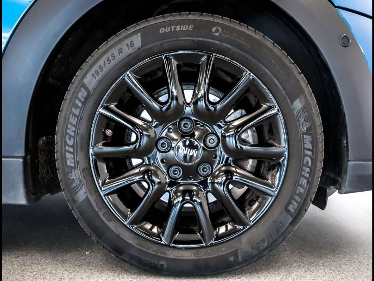 Mini Electric Camden Cooper E - 2022 - Joinsteer - #7