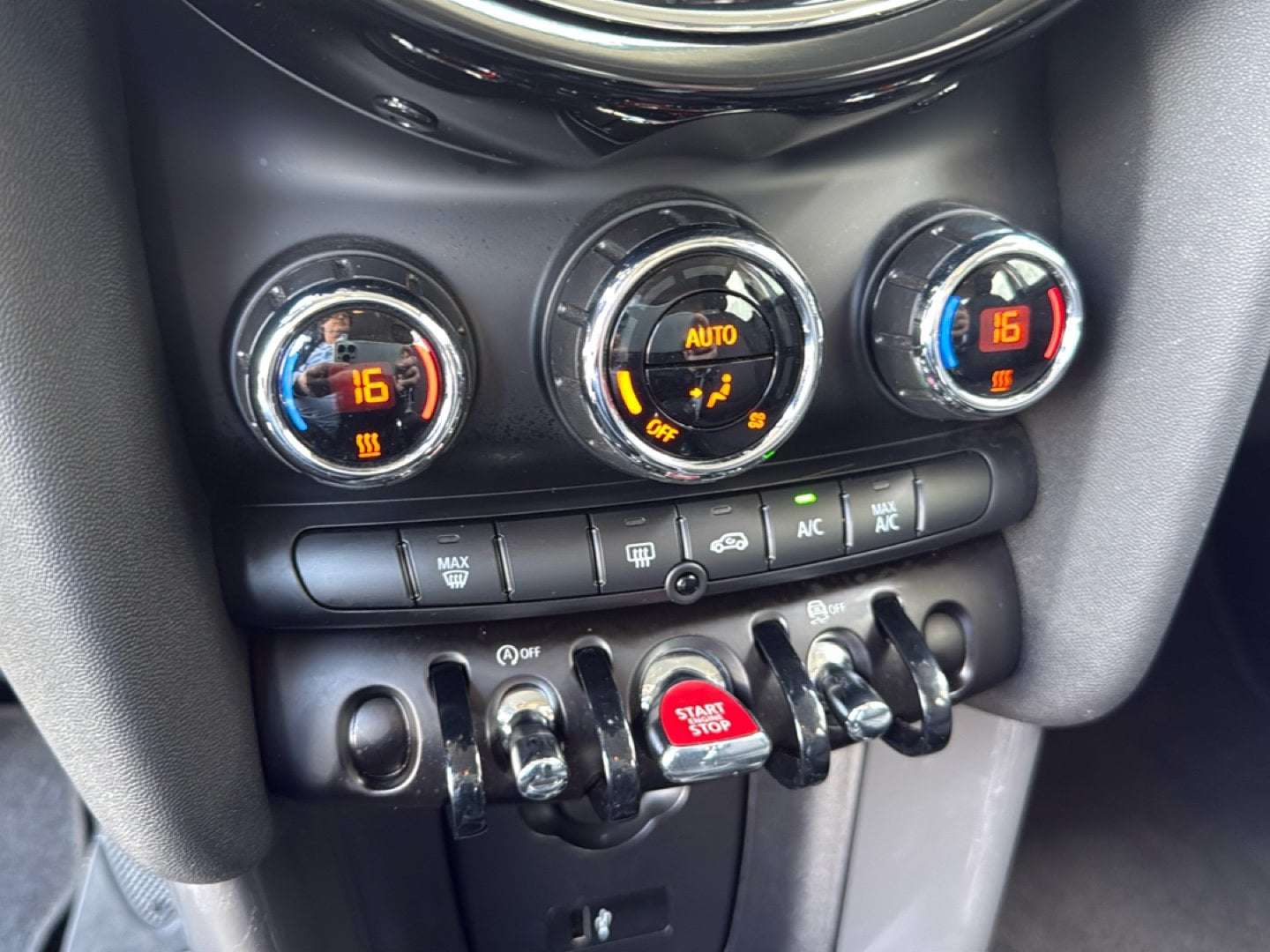 Mini 5 Portes Classic One - 2022 - Joinsteer - #22