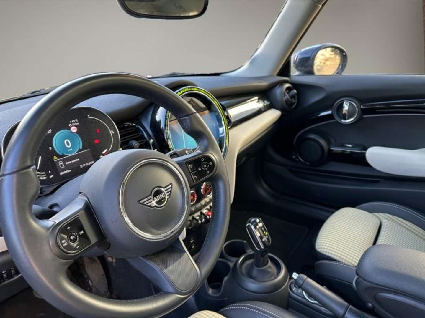 Mini Hatch Camden One - 2022 - Joinsteer - #10