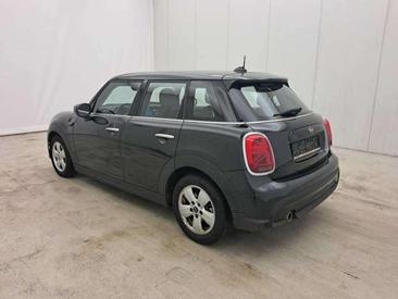 Mini Cooper Cooper — photo 24