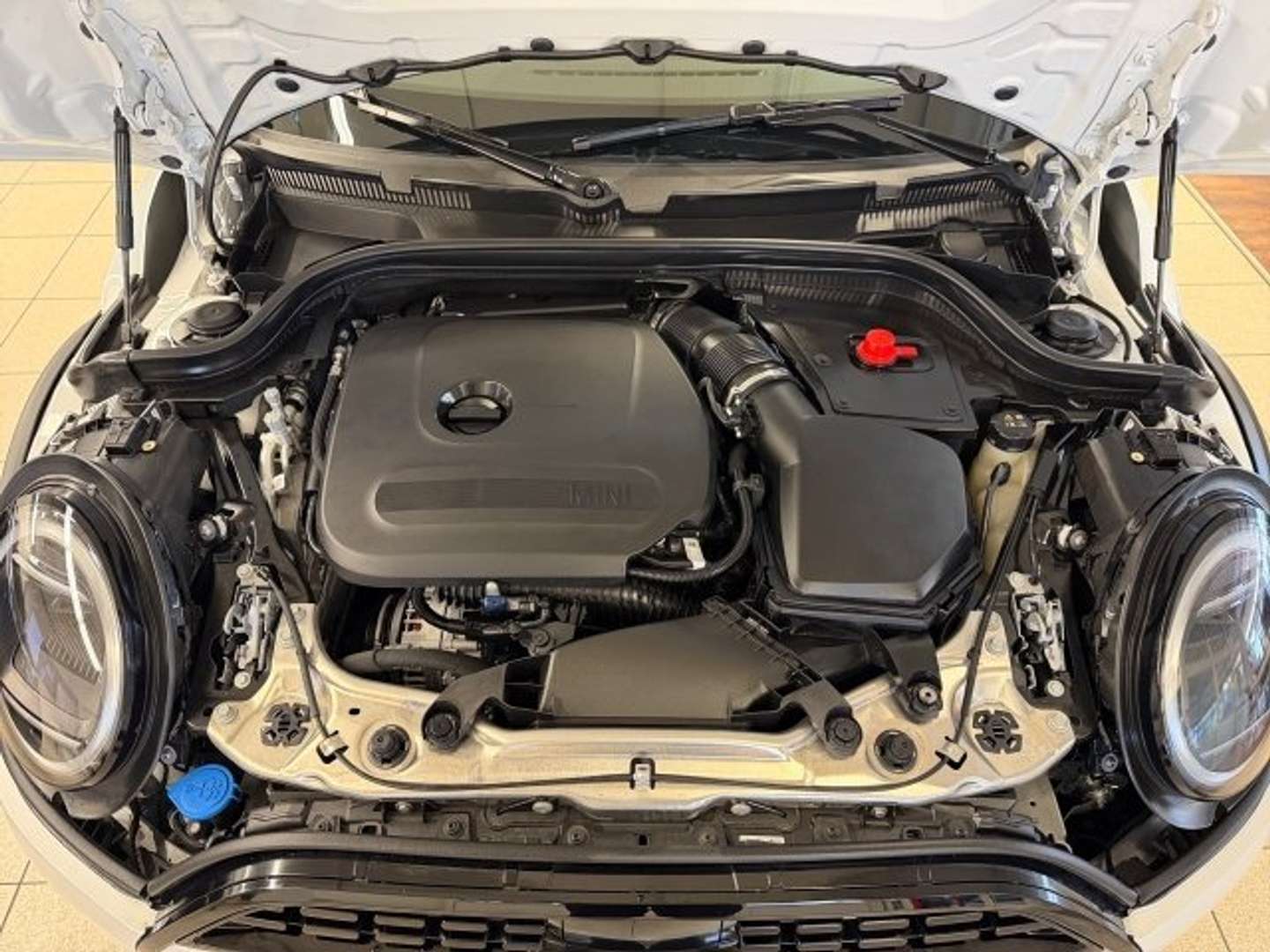 Mini 5 Portes Cooper - 2025 - Joinsteer - #14