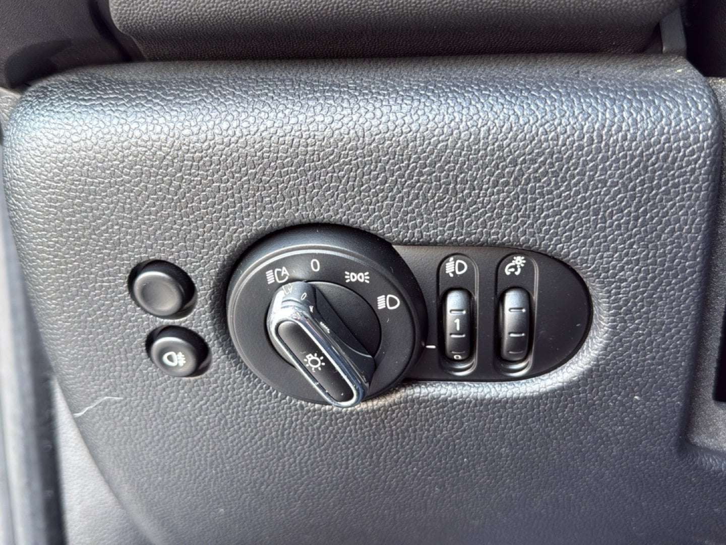 Mini 5 Portes Classic One - 2022 - Joinsteer - #23