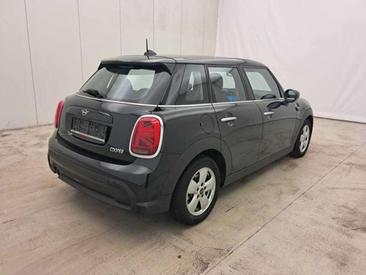 Mini Cooper Cooper — photo 25
