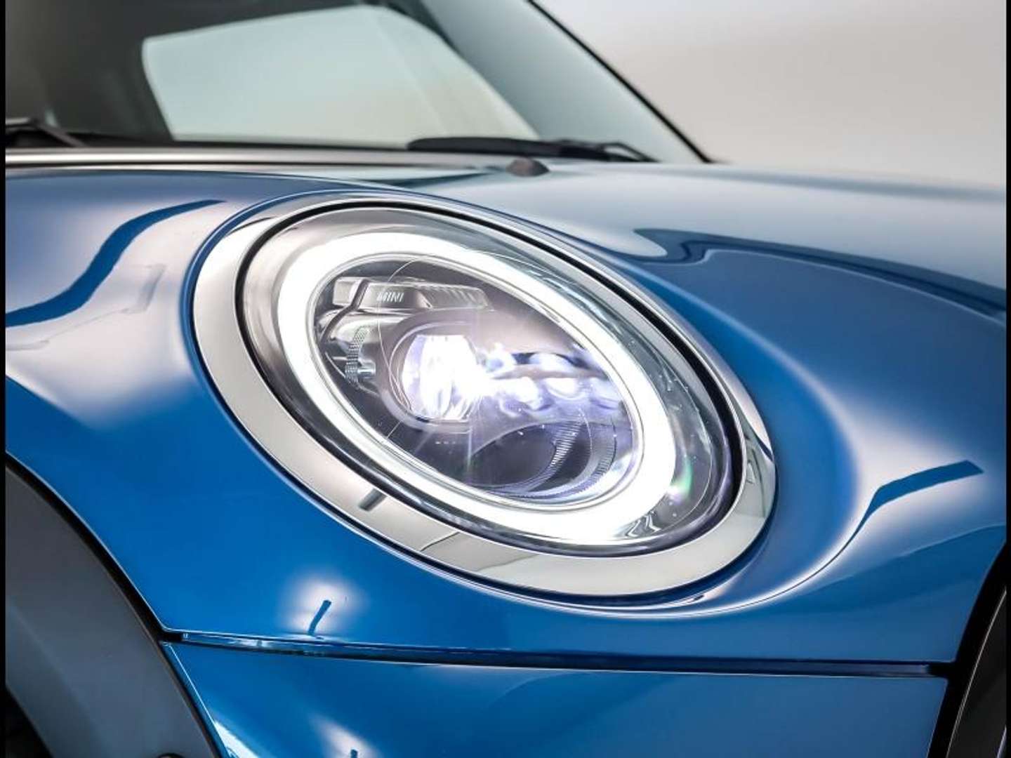 Mini Electric Camden Cooper E - 2022 - Joinsteer - #9