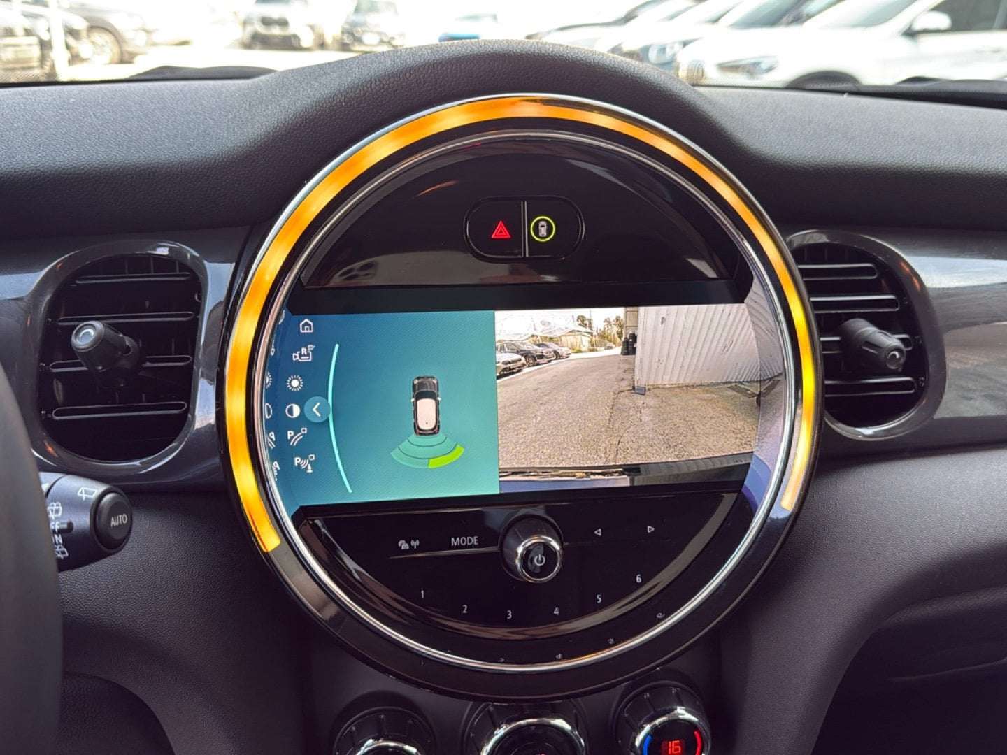 Mini 5 Portes Classic One - 2022 - Joinsteer - #24