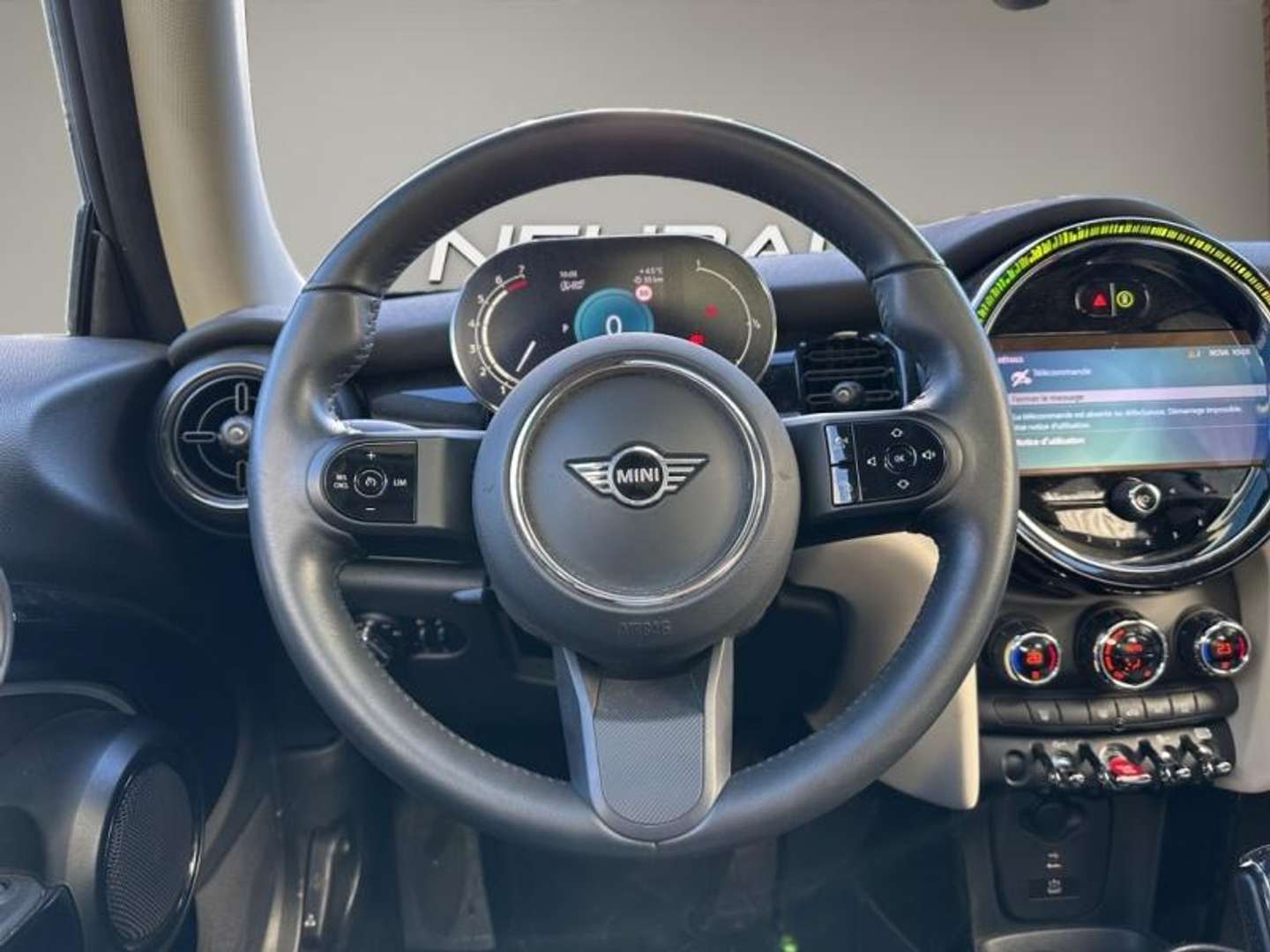 Mini Hatch Camden One - 2022 - Joinsteer - #12