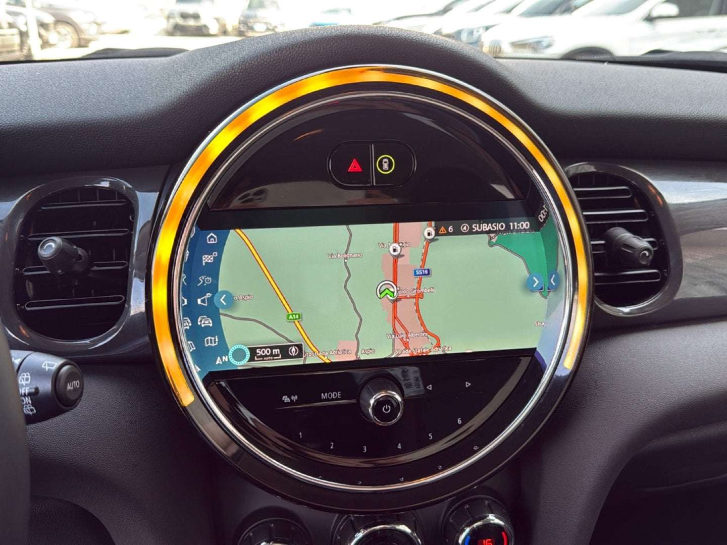 Mini 5 Portes Classic One - 2022 - Joinsteer - #25