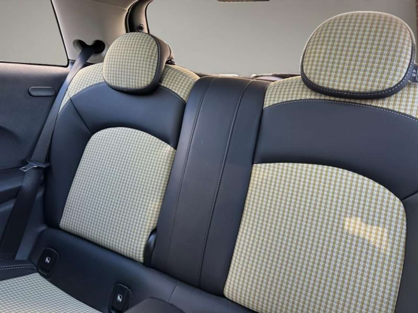 Mini Hatch Camden One - 2022 - Joinsteer - #13