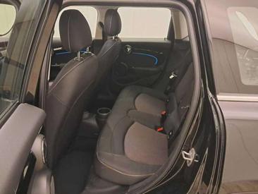 Mini Cooper Cooper — photo 27