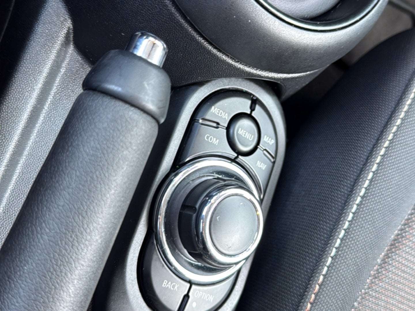 Mini 5 Portes Classic One - 2022 - Joinsteer - #26