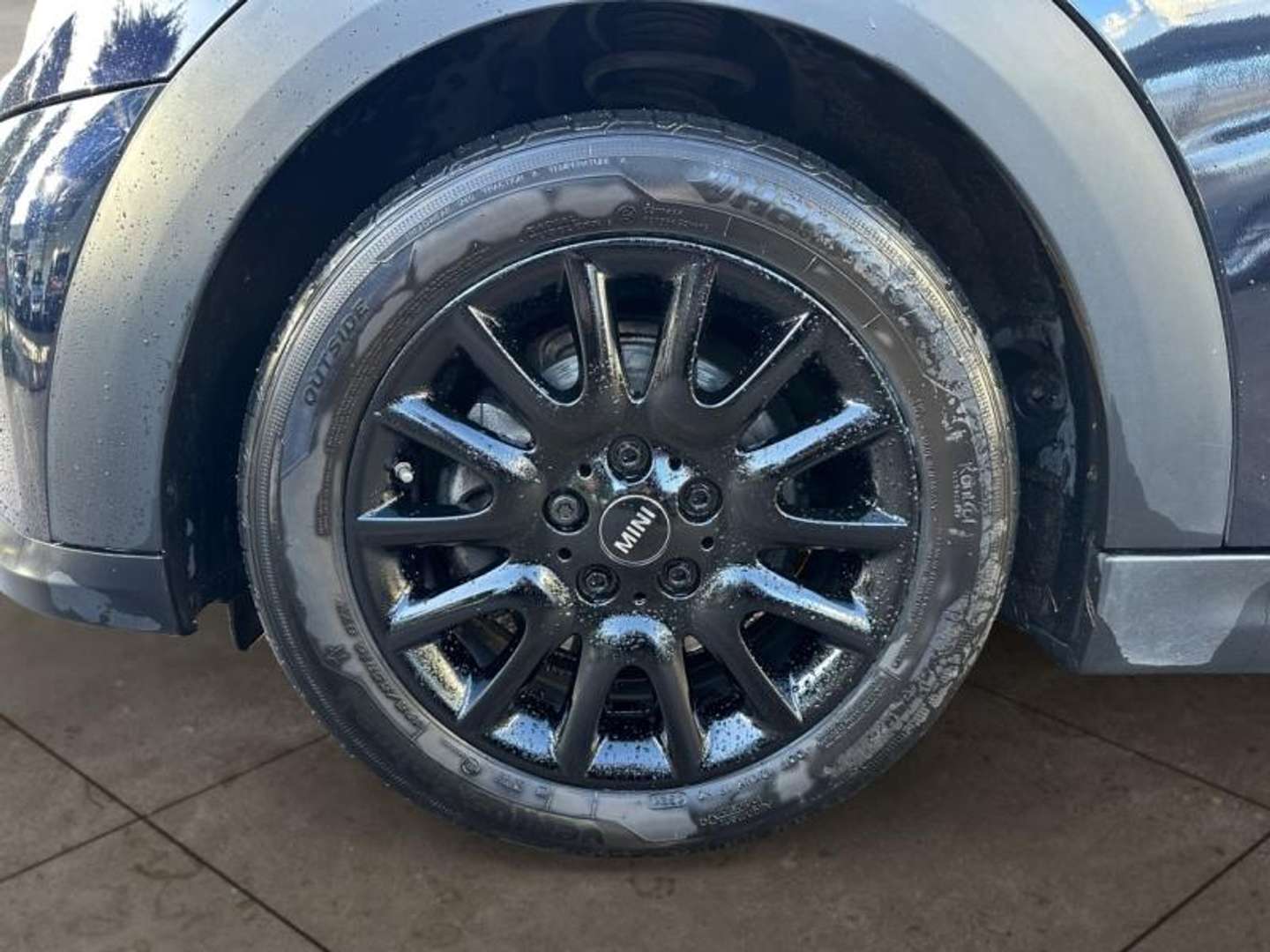 Mini Hatch Camden One - 2022 - Joinsteer - #14