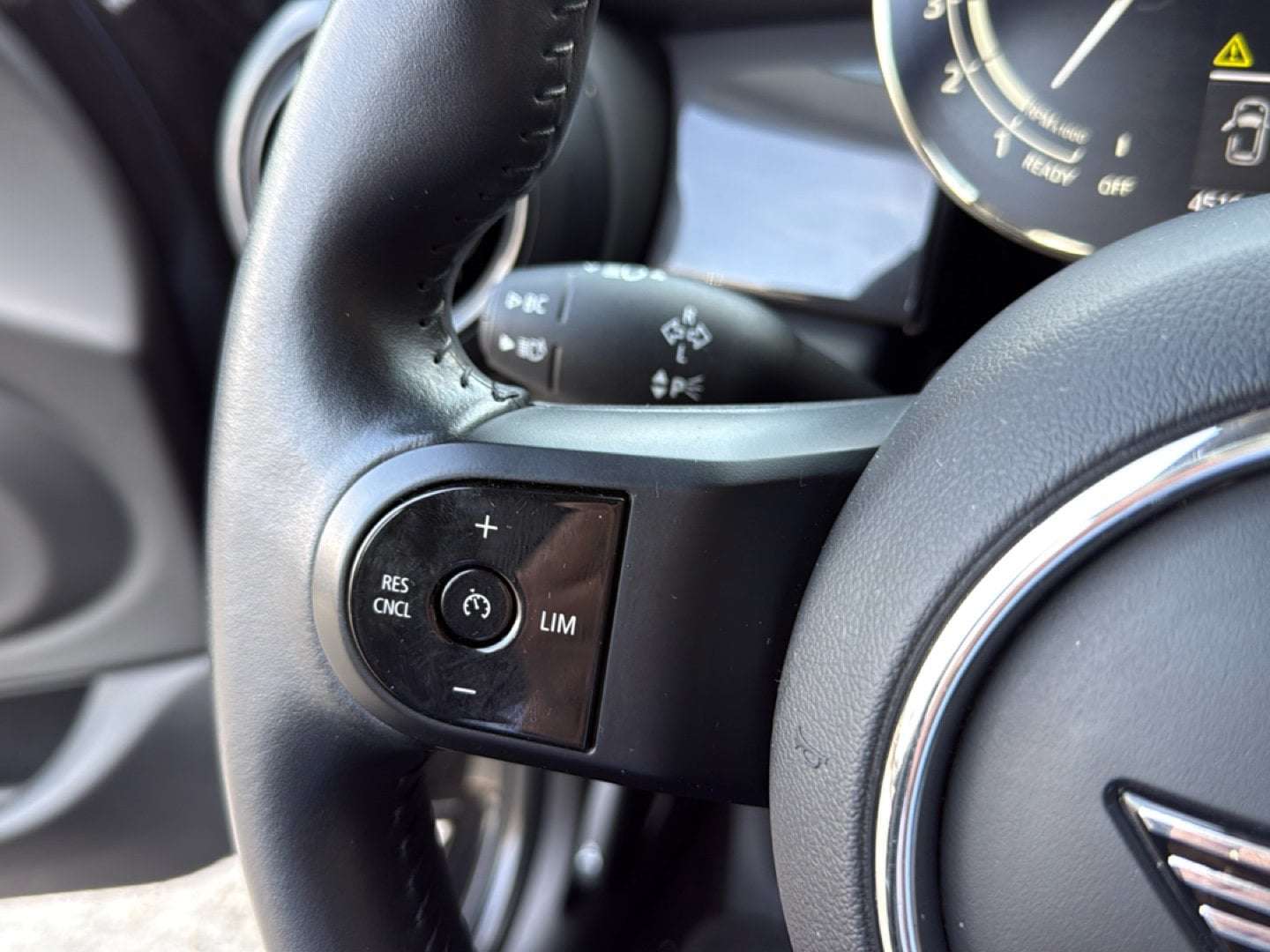 Mini 5 Portes Classic One - 2022 - Joinsteer - #27