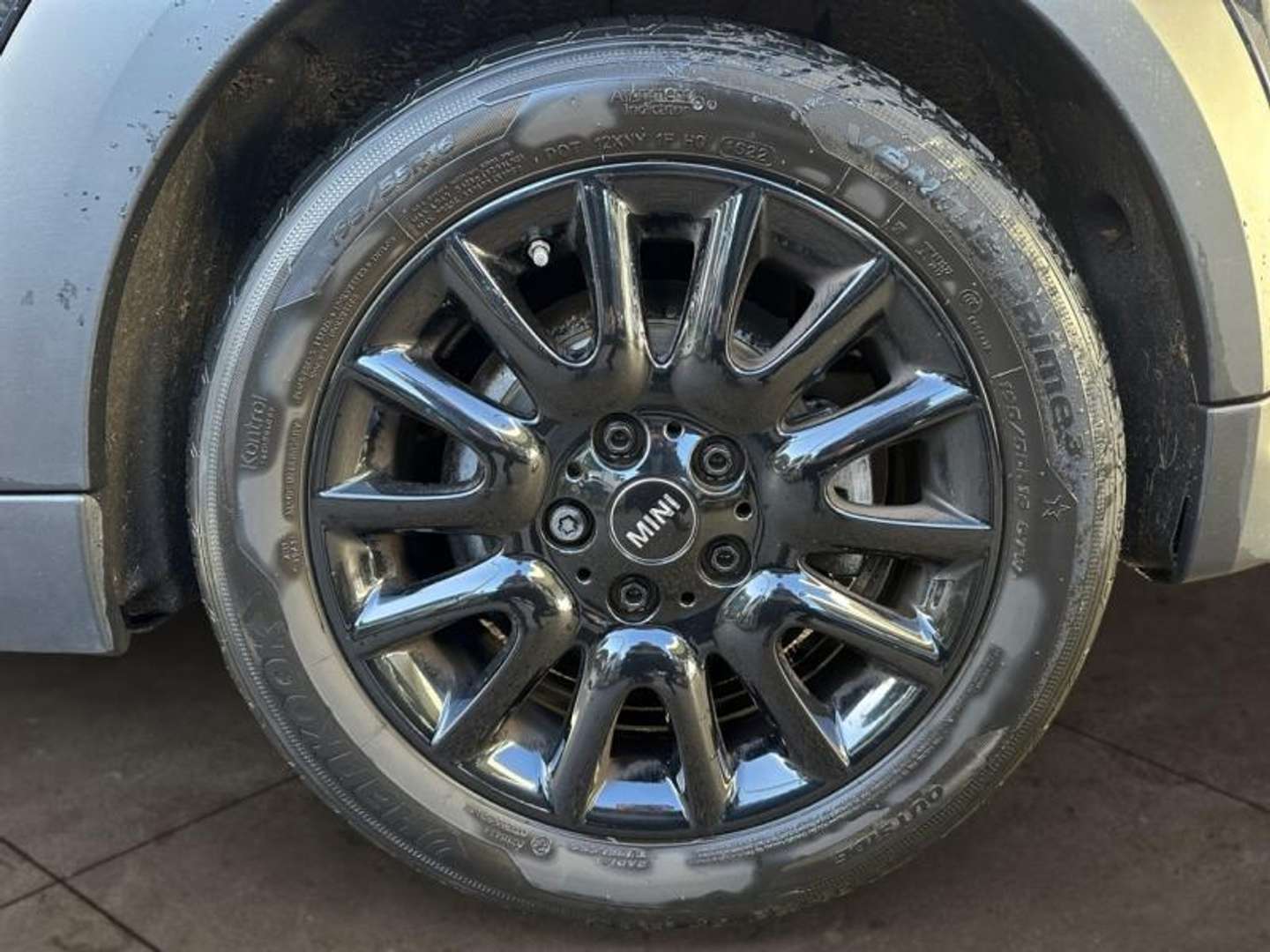 Mini Hatch Camden One - 2022 - Joinsteer - #15