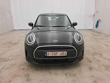 Mini Cooper Cooper — photo 29