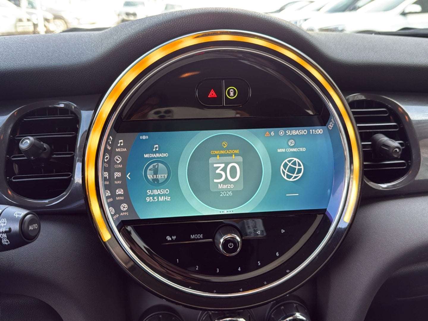 Mini 5 Portes Classic One - 2022 - Joinsteer - #28