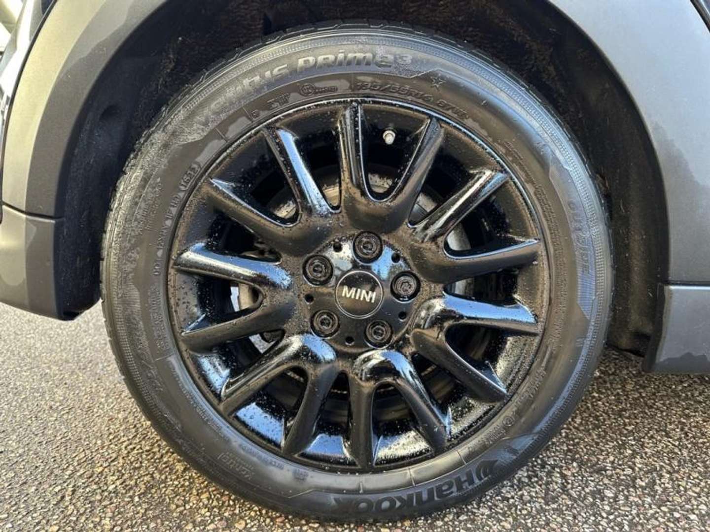 Mini Hatch Camden One - 2022 - Joinsteer - #16