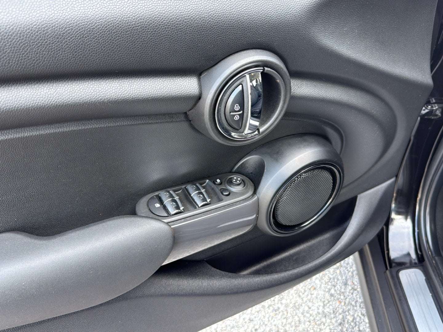 Mini 5 Portes Classic One - 2022 - Joinsteer - #29