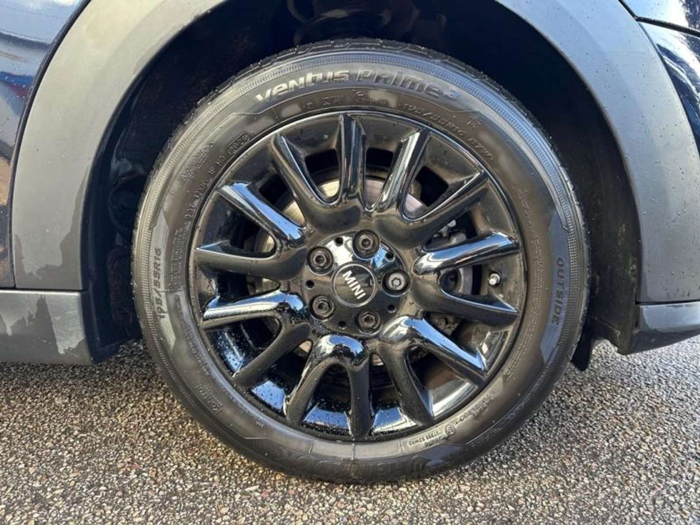 Mini Hatch Camden One - 2022 - Joinsteer - #17