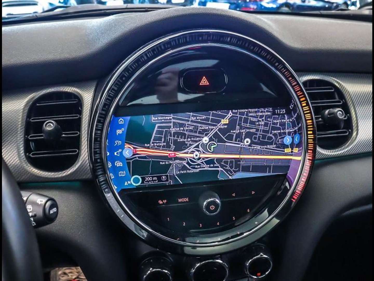 Mini Electric Camden Cooper E - 2022 - Joinsteer - #15