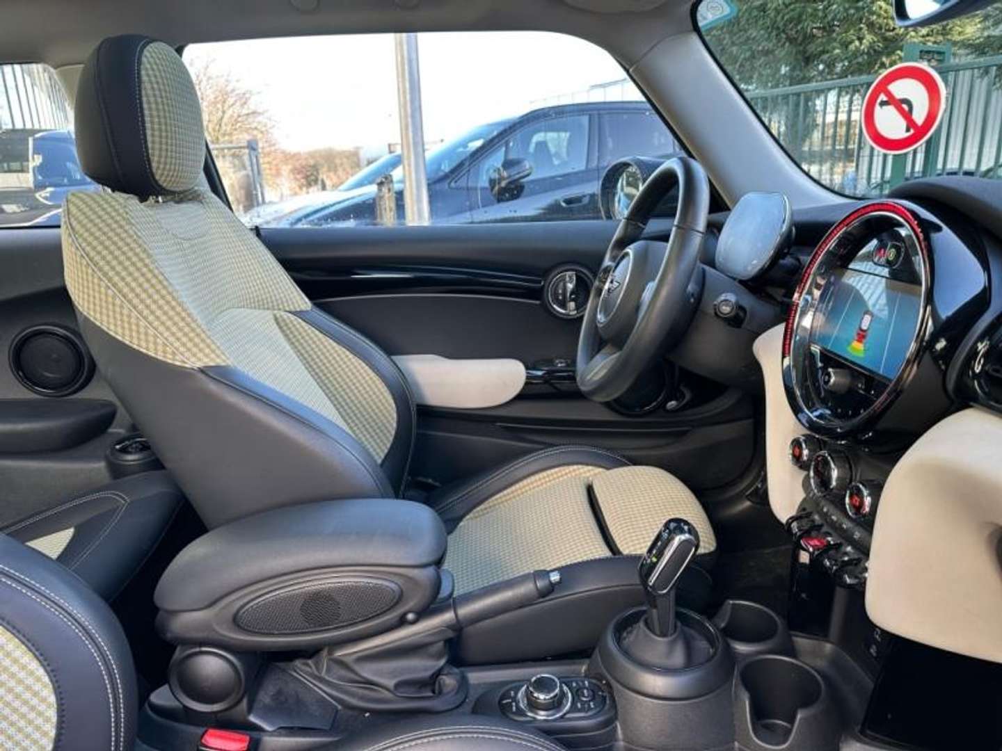 Mini Hatch Camden One - 2022 - Joinsteer - #18