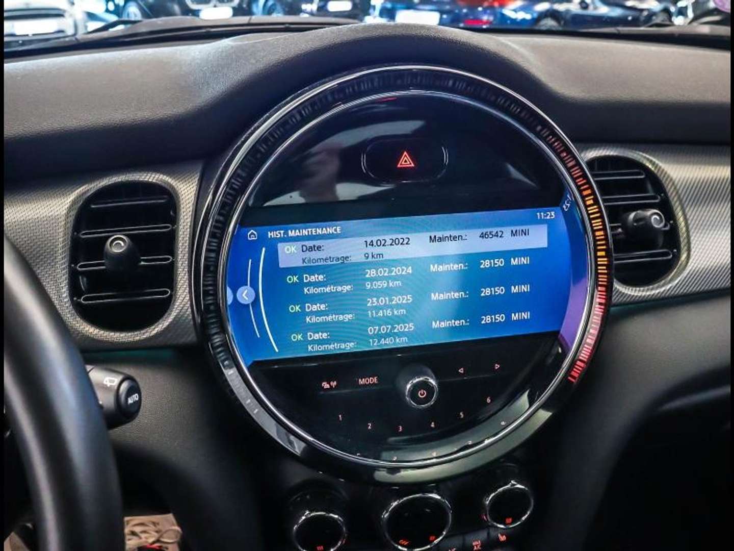 Mini Electric Camden Cooper E - 2022 - Joinsteer - #16