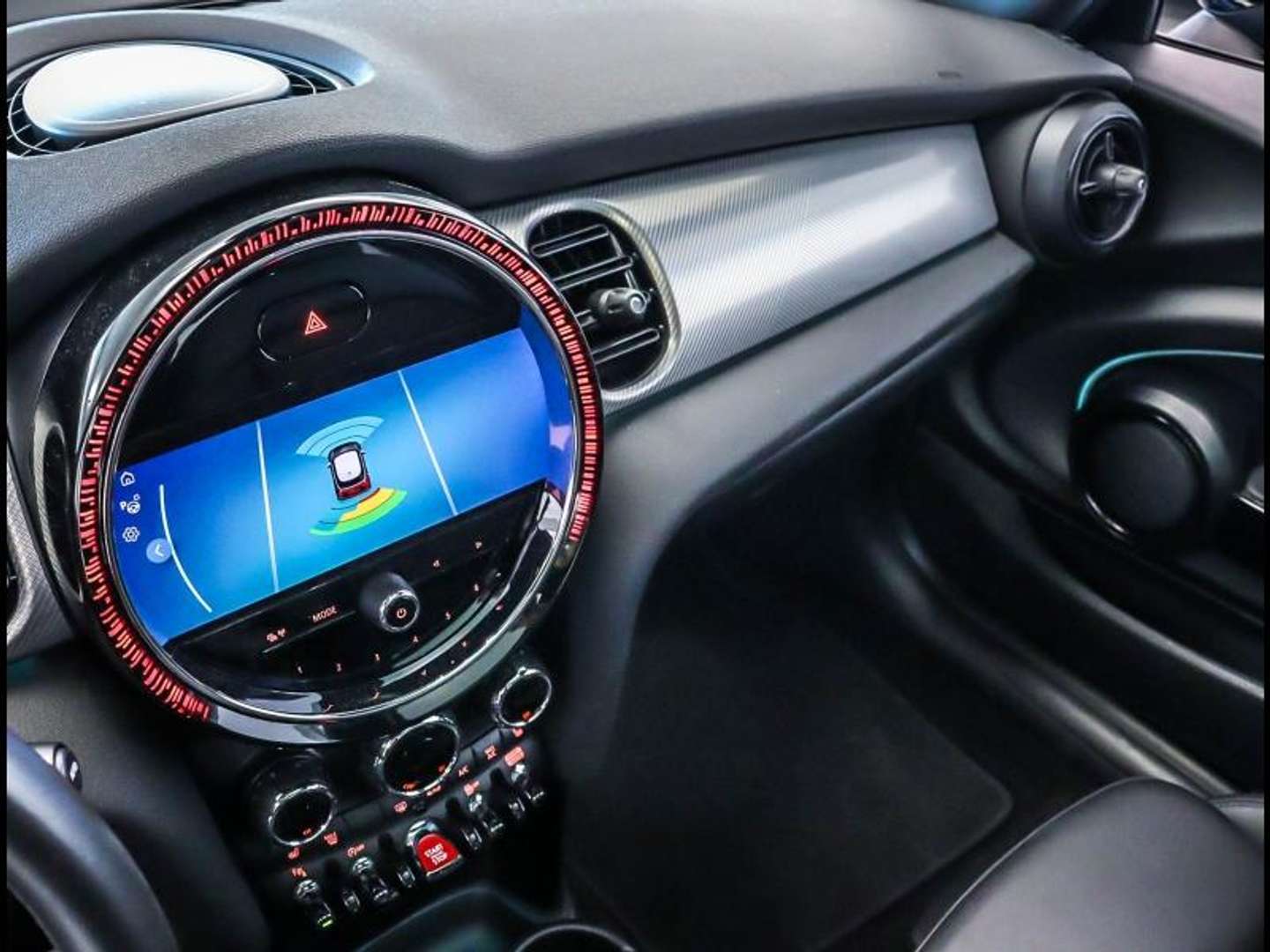 Mini Electric Camden Cooper E - 2022 - Joinsteer - #17