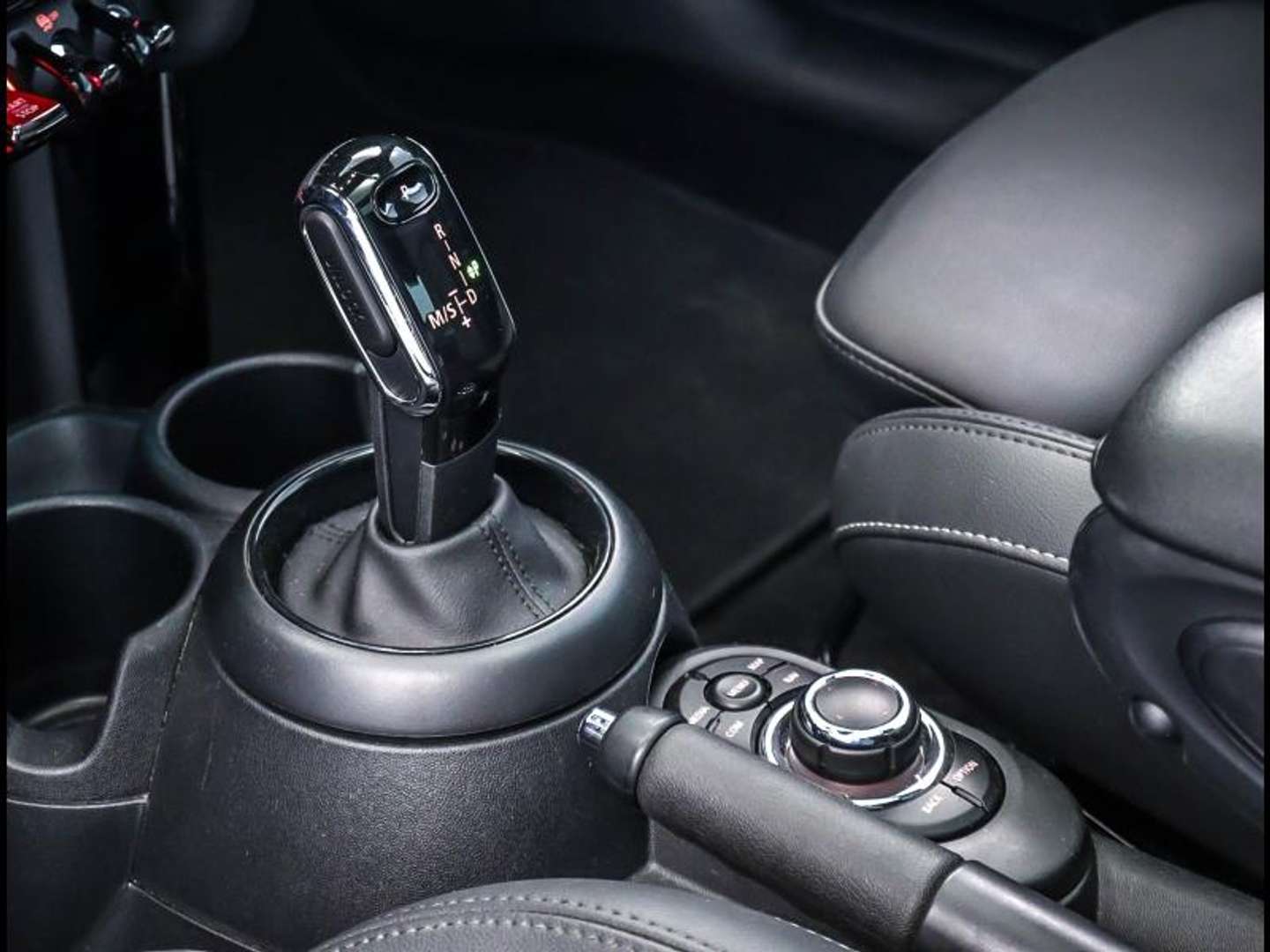 Mini Electric Camden Cooper E - 2022 - Joinsteer - #18