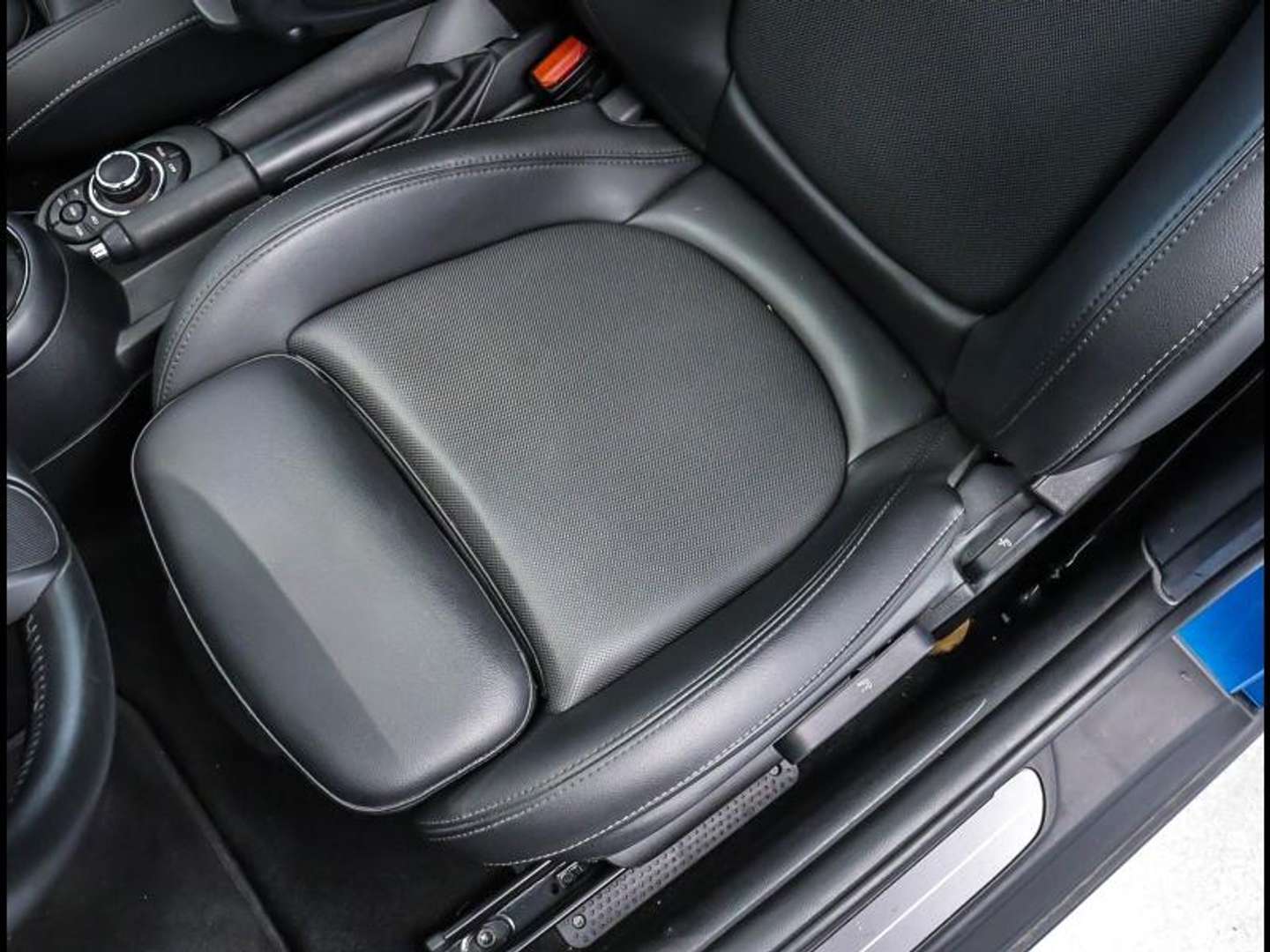 Mini Electric Camden Cooper E - 2022 - Joinsteer - #19