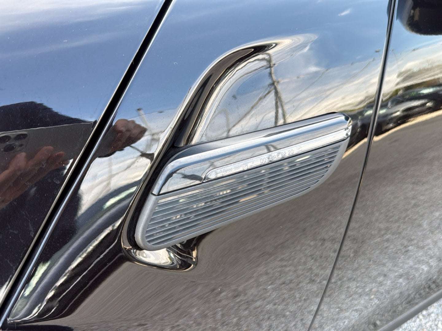 Mini 5 Portes Classic One - 2022 - Joinsteer - #35