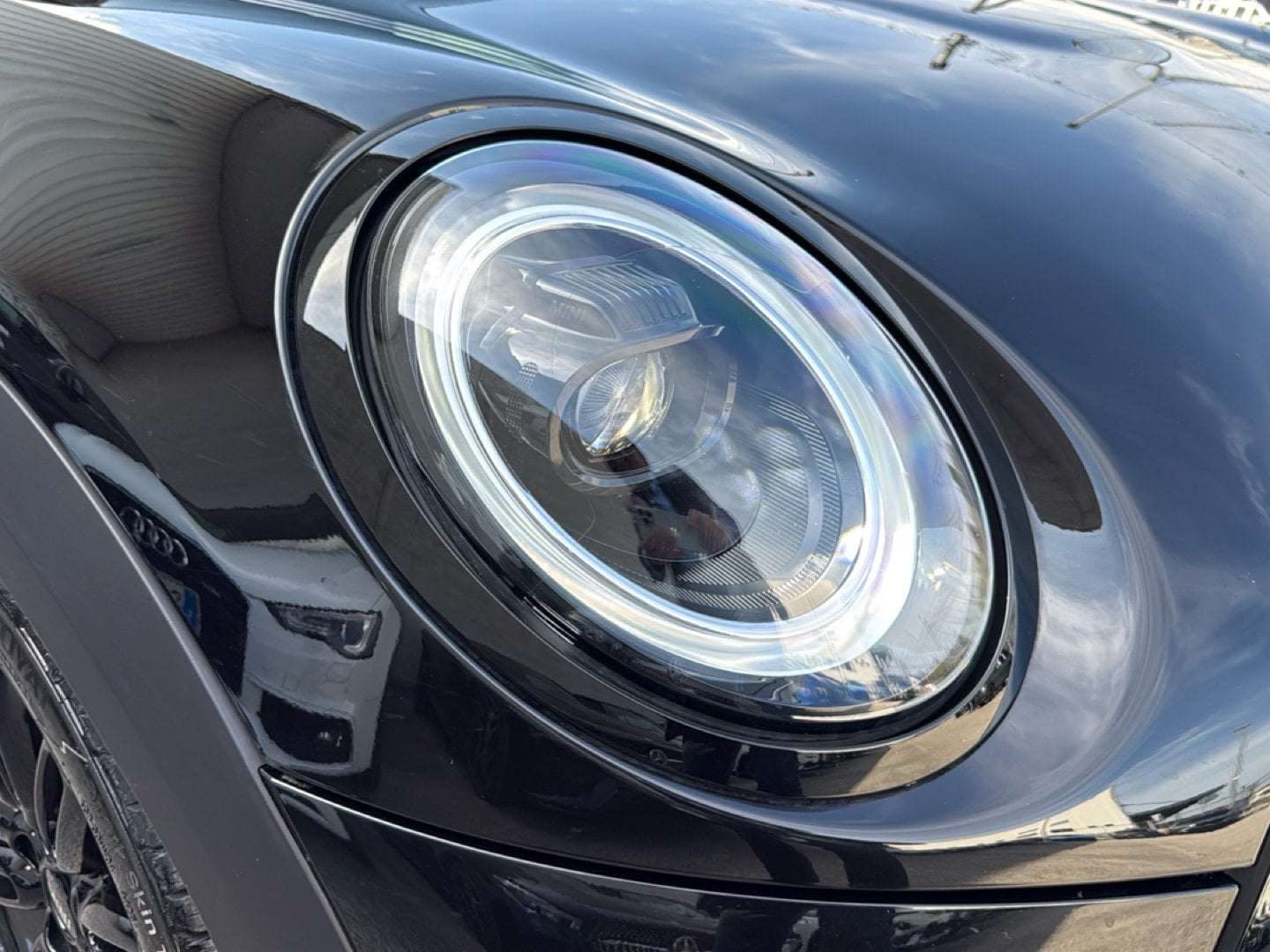 Mini 5 Portes Classic One - 2022 - Joinsteer - #36