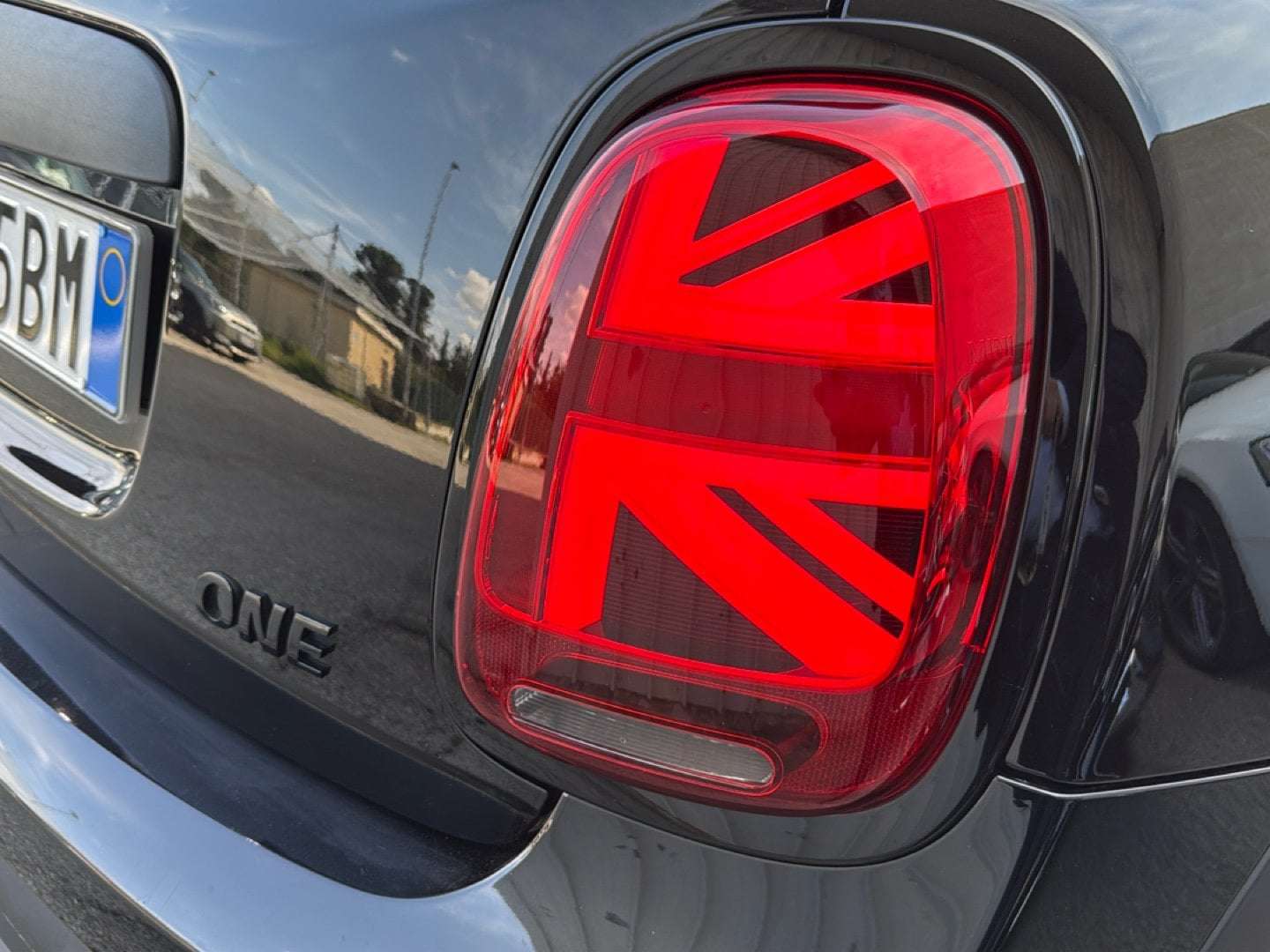 Mini 5 Portes Classic One - 2022 - Joinsteer - #37