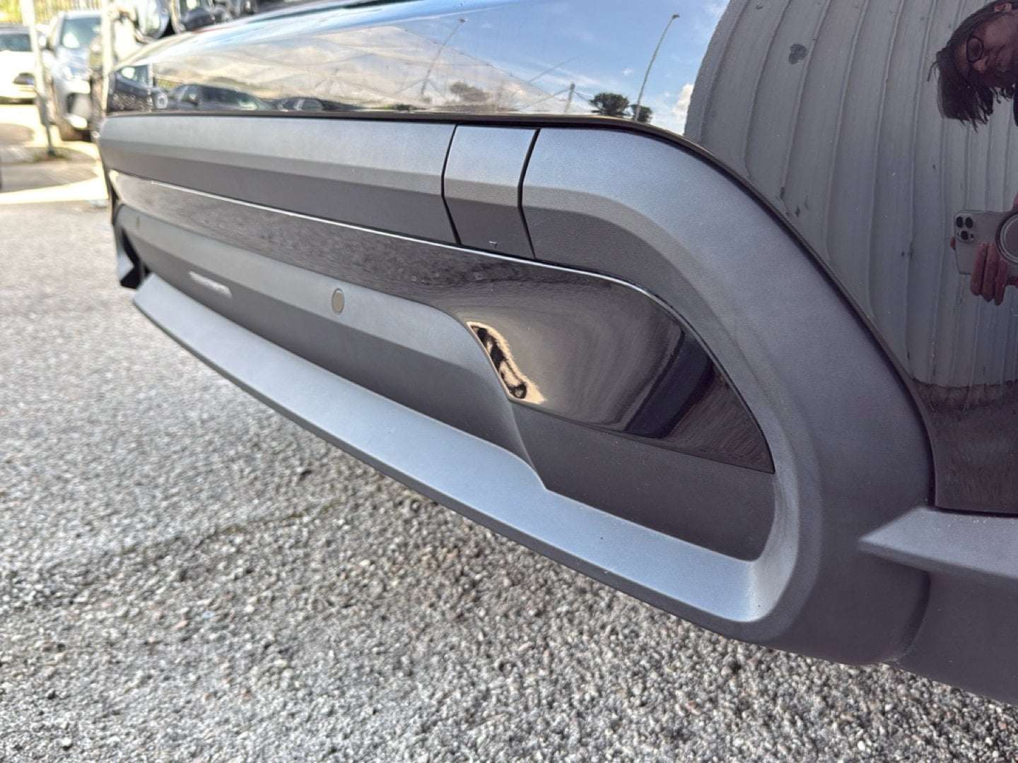 Mini 5 Portes Classic One - 2022 - Joinsteer - #38