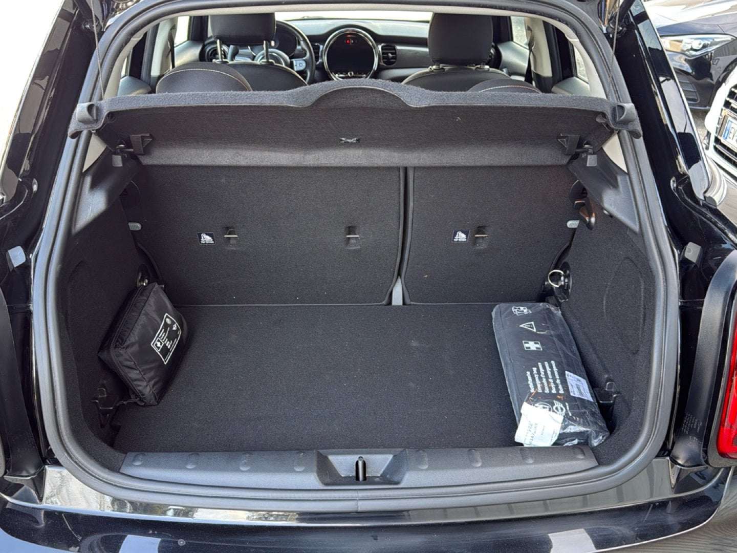 Mini 5 Portes Classic One - 2022 - Joinsteer - #39