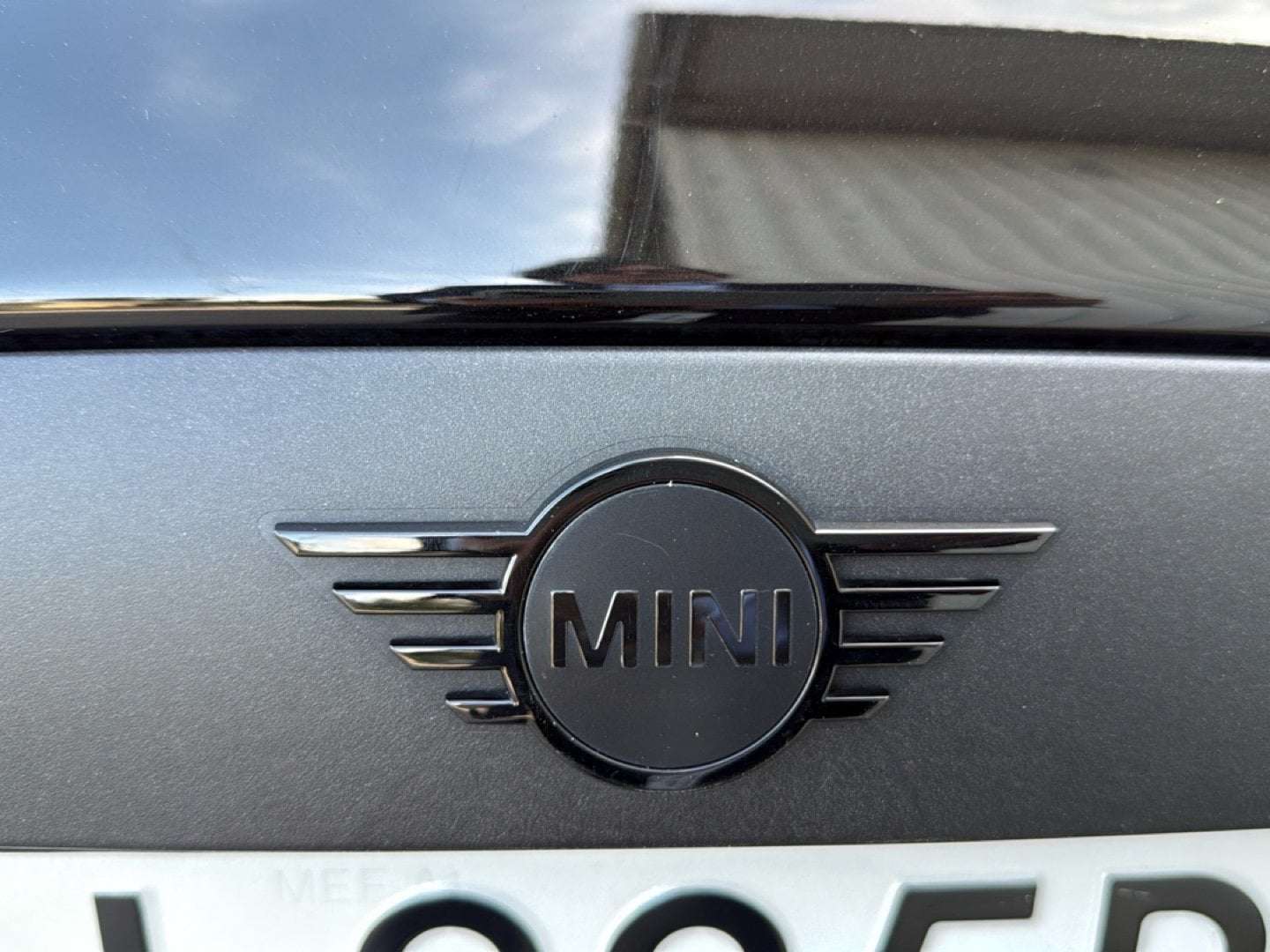 Mini 5 Portes Classic One - 2022 - Joinsteer - #40