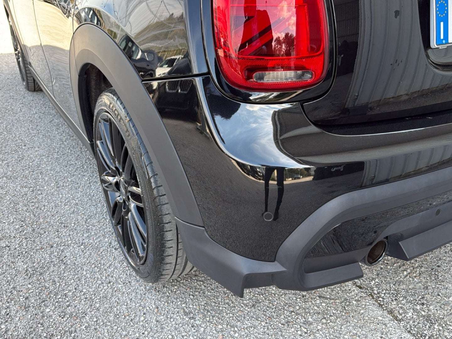 Mini 5 Portes Classic One - 2022 - Joinsteer - #41