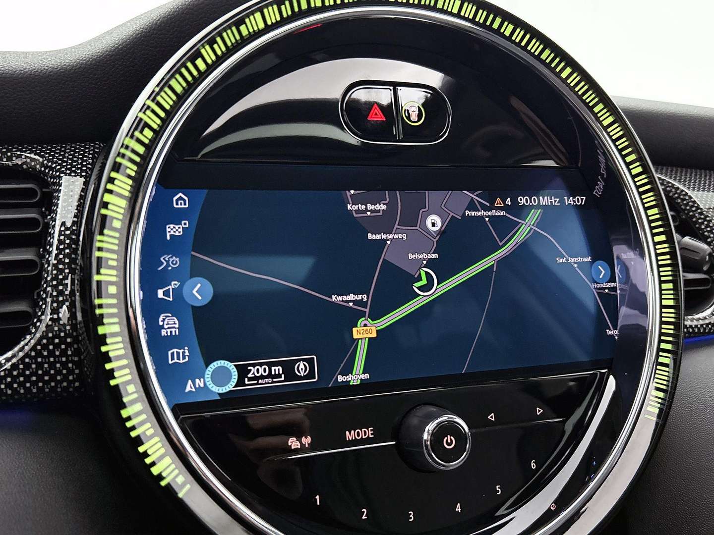 Mini Hatch JCW Cooper S - 2021 - Joinsteer - #7