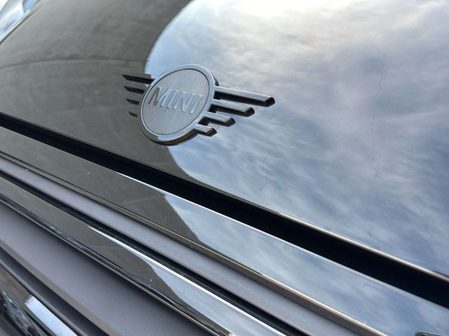 Mini 5 Portes Classic One - 2022 - Joinsteer - #42