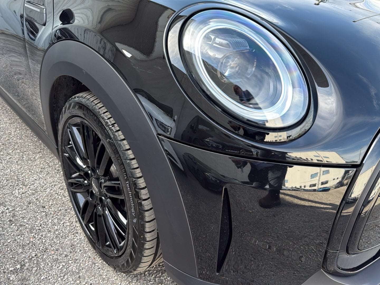 Mini 5 Portes Classic One - 2022 - Joinsteer - #43