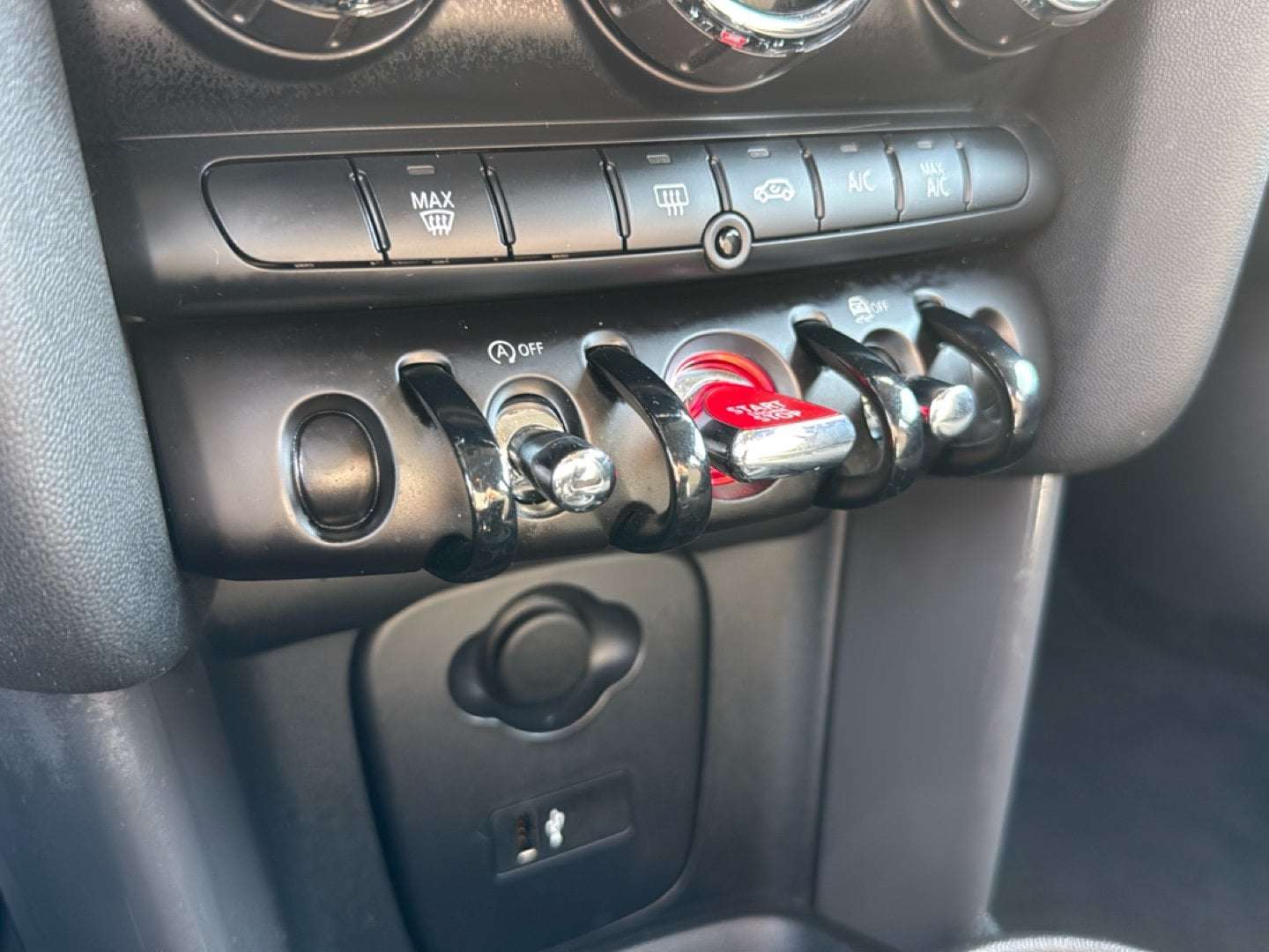 Mini 5 Portes Classic One - 2022 - Joinsteer - #44