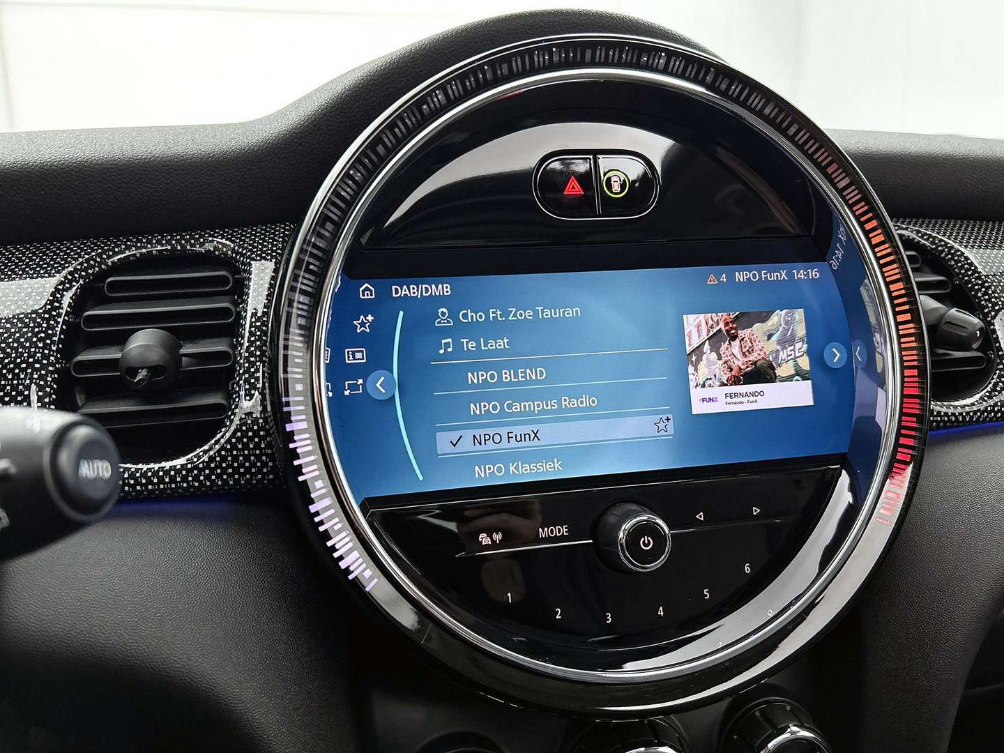 Mini Hatch JCW Cooper S - 2021 - Joinsteer - #10