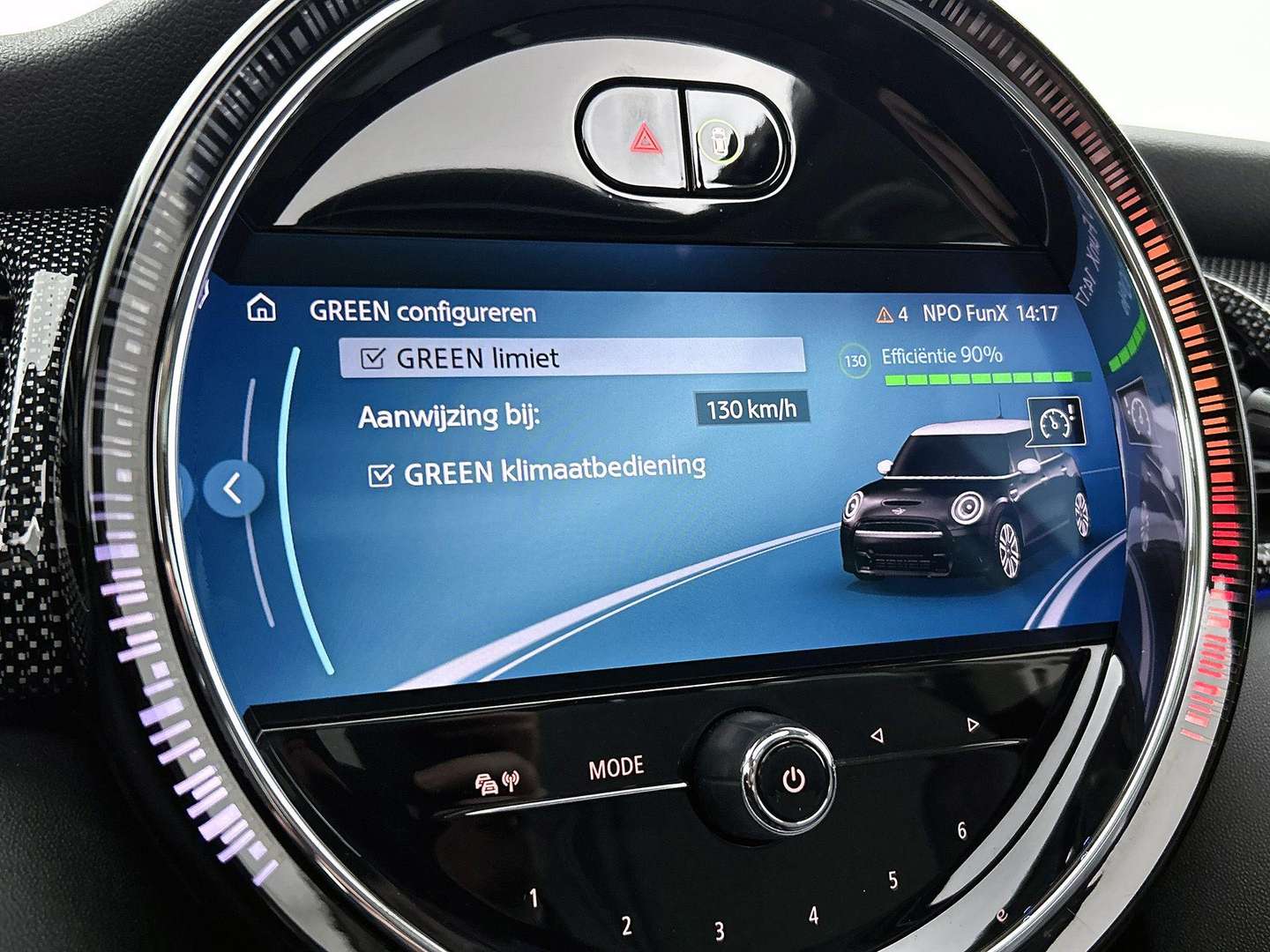 Mini Hatch JCW Cooper S - 2021 - Joinsteer - #13