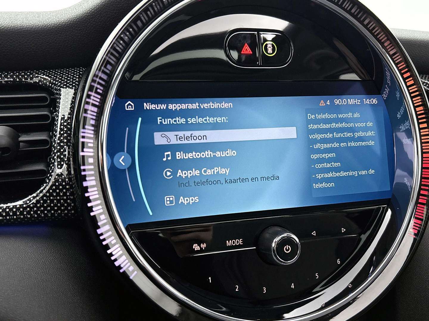 Mini Hatch JCW Cooper S - 2021 - Joinsteer - #15