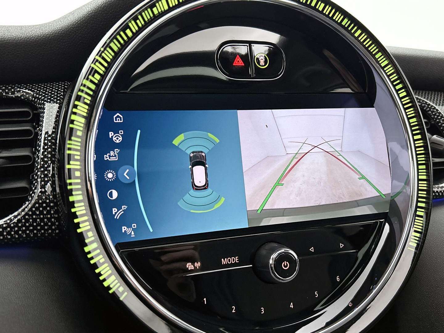 Mini Hatch JCW Cooper S - 2021 - Joinsteer - #17