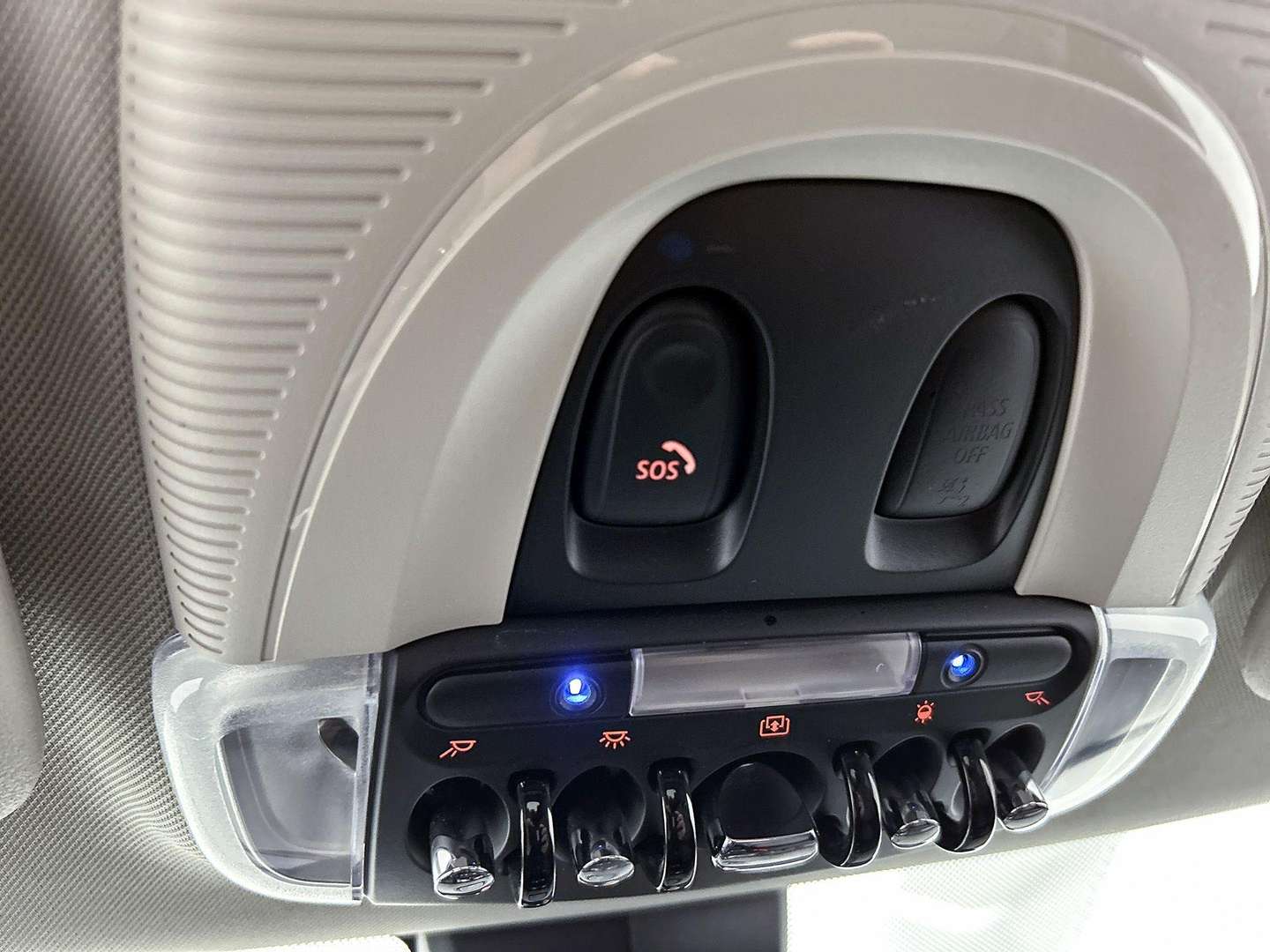 Mini Hatch JCW Cooper S - 2021 - Joinsteer - #19